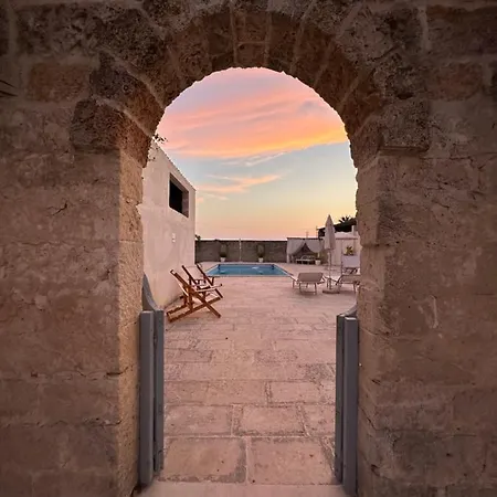 Il Vecchio Torrino Bed & Breakfast