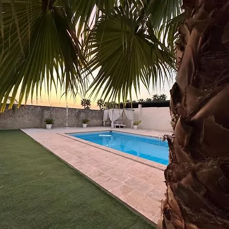 Il Vecchio Torrino Bed & Breakfast *