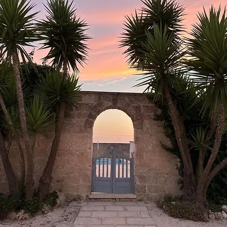 Il Vecchio Torrino Bed & Breakfast *