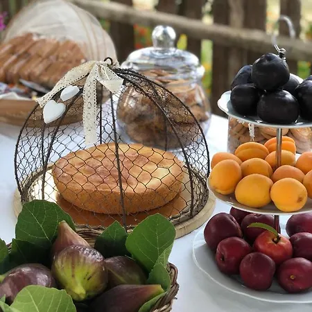 Bed & Breakfast Il Vecchio Torrino