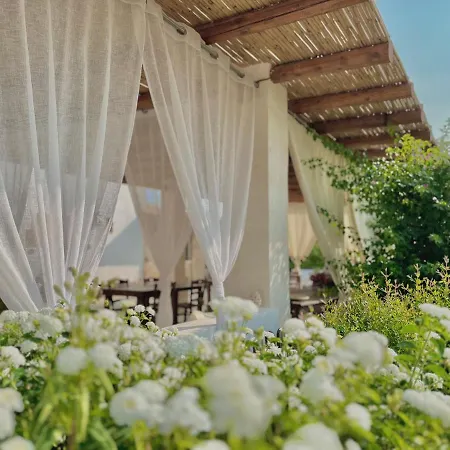 Bed & Breakfast Il Vecchio Torrino