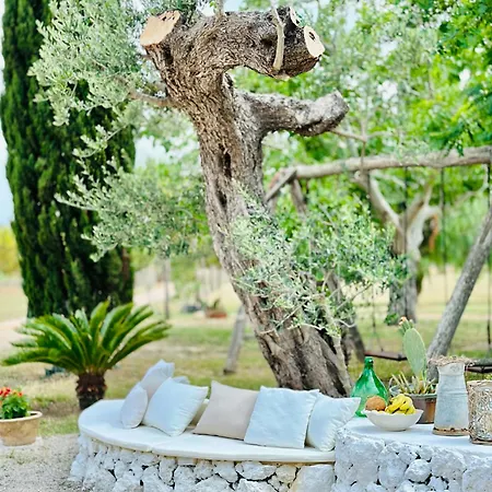 B&B Il Vecchio Torrino 3*