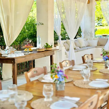 Il Vecchio Torrino B&B
