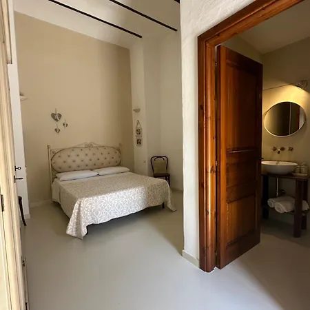 Il Vecchio Torrino B&B