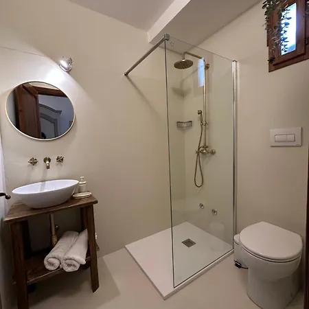 Bed & Breakfast Il Vecchio Torrino