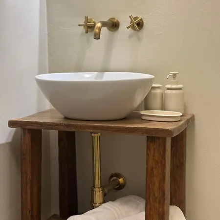 Il Vecchio Torrino Bed & Breakfast *