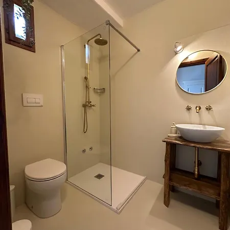 Bed & Breakfast Il Vecchio Torrino *