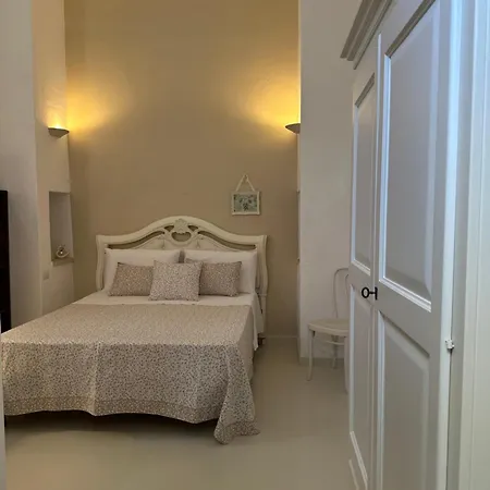 Il Vecchio Torrino B&B Aradeo