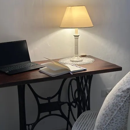 Bed & Breakfast Il Vecchio Torrino Aradeo