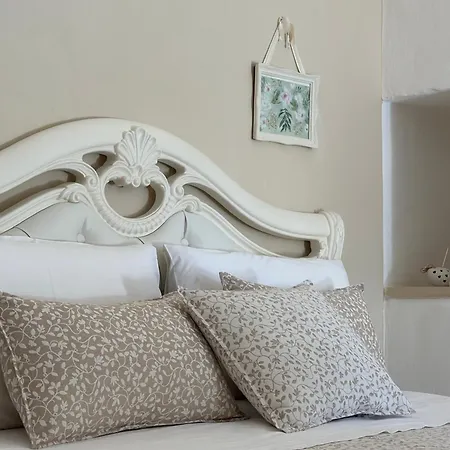 Bed & Breakfast Il Vecchio Torrino